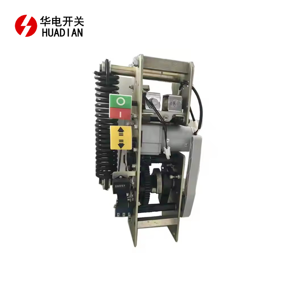 Operating mechanism for ZW8-12 Outdoor Permanent Magnetic Vacuum Circuit BreakerIntelligent Type Operating mechanism for ZW8-12 Outdoor Permanent Magnetic Vacuum Circuit BreakerIntelligent Type