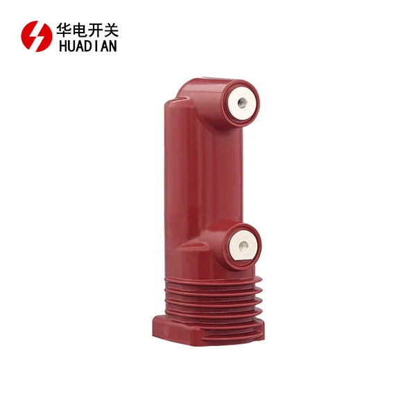 12 ~ 40,5kV Breaker Circuit Poles încorporat