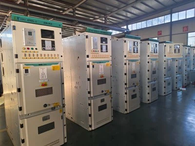Kyn 28-12 Dulapuri de comutare închise din metalclad AC